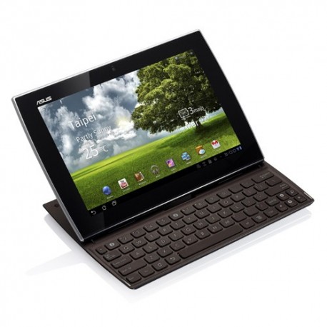 Asus Eee Pad Slider تبلت ایسوس