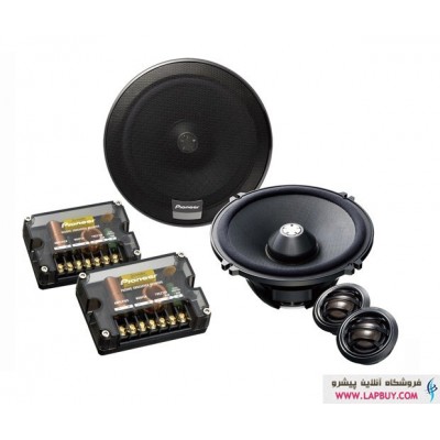 Pioneer TS-C172PRS کامپوننت خودرو پایونیر