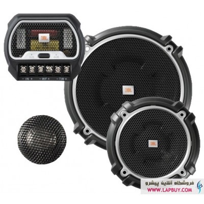 JBL GTO 6508C کامپوننت خودرو جی بی ال