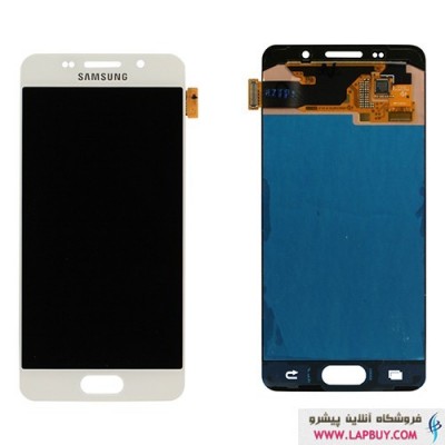 LCD A310 GALAXY A3 2016 تاچ و ال سی دی سامسونگ