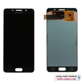 LCD A510 A5 2016 SAMSUNG تاچ و ال سی دی سامسونگ