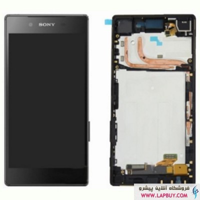 Sony Xperia Z Ultra تاچ و ال سی دی گوشی موبایل سونی