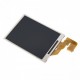 LCD W595 SONY ال سی دی گوشی موبایل سونی