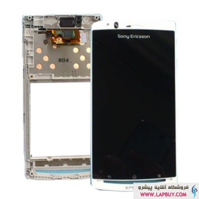 LCD X12 LT18 ARC SONY FULL ال سی دی گوشی موبایل سونی