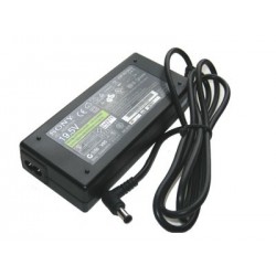 Sony 19.5V 4.7A Laptop Charger آداپتور برق شارژر لپ تاپ سونی