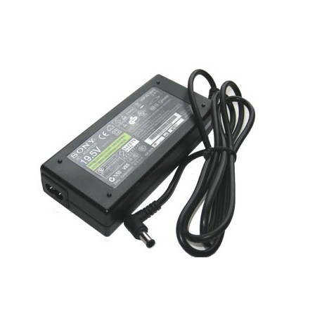 19.5V-3.15A آداپتور برق شارژر لپ تاپ سونی