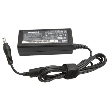 Toshiba 15V 3A Laptop Charger آداپتور برق شارژر لپ تاپ توشیبا