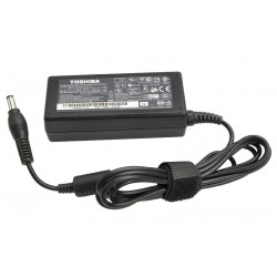 Toshiba 19V 3.42A Laptop Charger آداپتور برق شارژر لپ تاپ توشیبا