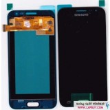 Samsung Galaxy J2 J200 تاچ و ال سی دی طرح اصلی
