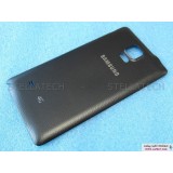 Samsung SM-N910F Galaxy Note 4 درب پشت گوشی موبایل سامسونگ