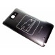 Samsung GT-N7000 Galaxy Note درب پشت گوشی موبایل سامسونگ