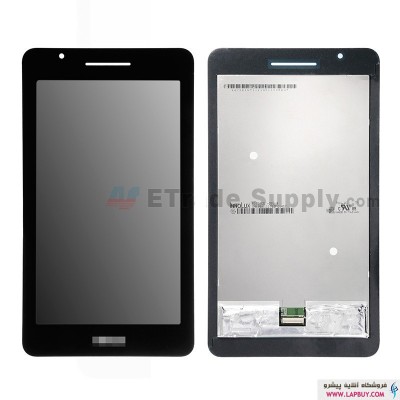 Asus Fonepad 7 FE171CG تاچ و ال سی دی تبلت ایسوس