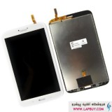 Samsung Galaxy Tab 3 8.0 SM-T310 تاچ و ال سی دی تبلت سامسونگ