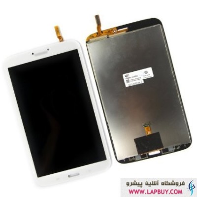 قیمت عالی Samsung Galaxy Tab 3 8.0 SM-T310 تاچ و ال سی دی تبلت سامس