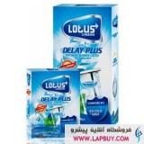 Lotus کاندوم تاخیری ویژه لوتوس