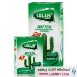 Lotus کاندوم خاردار لوتوس