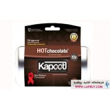 Kapoot VIP Hot Chocolate کاندوم ارگاسم