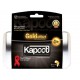 Kapoot VIP Gold Effect کاندوم طلایی کاپوت
