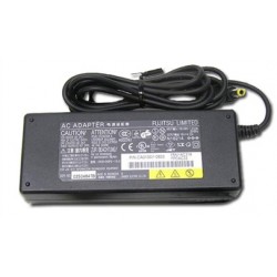 Fujitsu 20V 4.5A Laptop Charger آداپتور برق شارژر لپ تاپ فوجیستو