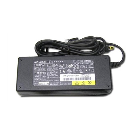 Fujitsu 20V 4.5A Laptop Charger آداپتور برق شارژر لپ تاپ فوجیستو