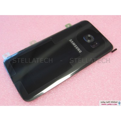 Samsung SM-G935F Galaxy S7 Edge درب پشت گوشی موبایل سامسونگ