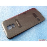 Samsung SM-G800F Galaxy S5 Mini درب پشت گوشی موبایل سامسونگ