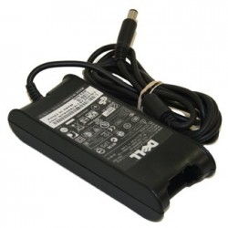 Dell 19.5V 3.34A Laptop Charger آداپتور برق شارژر لپ تاپ دل