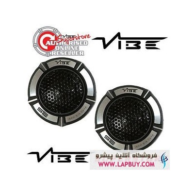 Vibe BlackAir BA1 توییتر خودرو وایب