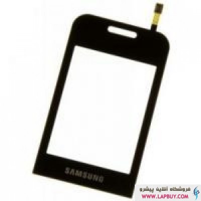 Samsung C6712 Star II DUOS تاچ گوشی موبایل سامسونگ