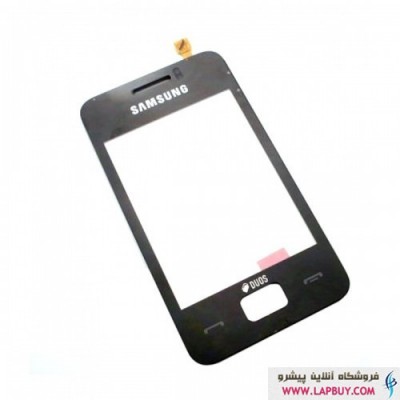 Samsung Star 3 Duos S5222 تاچ گوشی موبایل سامسونگ