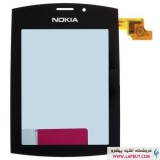 Nokia Asha 303 تاچ گوشی موبایل نوکیا