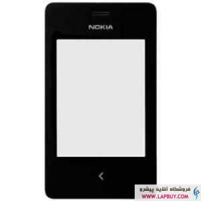 Nokia Asha 500 تاچ گوشی موبایل نوکیا