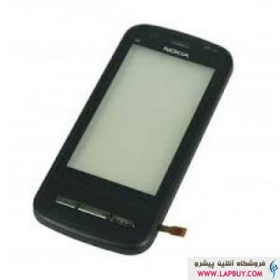 Nokia C6-00 تاچ گوشی موبایل نوکیا