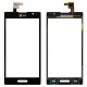 LG Optimus L9 P760 تاچ گوشی موبایل ال جی