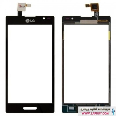 LG Optimus L9 P760 تاچ گوشی موبایل ال جی