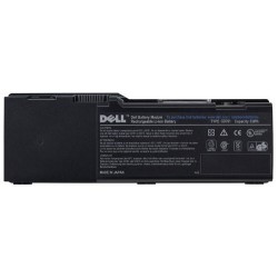 Dell Vostro 1000 - 6Cell باطری باتری لپ تاپ دل