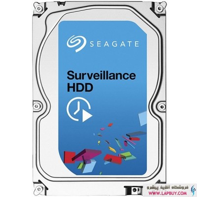 Hard Disk Seagate Surveillance 1TB هارد دیسک سیگیت