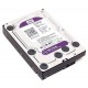 Western Digital Purple WD40PURX 4TB هارد دیسک اینترنال