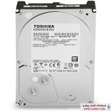 Hard Disk Toshiba 4.0 TB SATA 3.5 Inch هارد اینترنال کامپیوتر