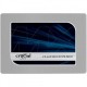 SSD Hard Crucial X200 500GB حافظه اس اس دی کروشیال