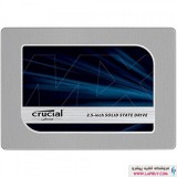 SSD Hard Crucial X200 500GB حافظه اس اس دی کروشیال