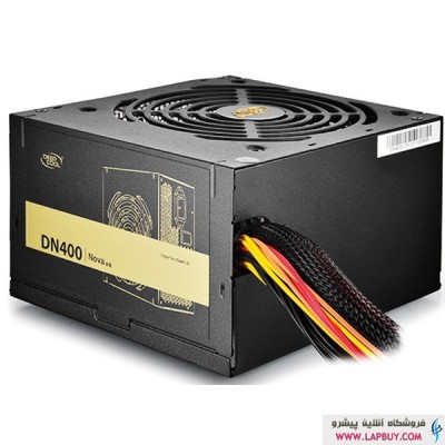 Power DeepCool DN400 پاور دیپ کول