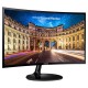 Monitor SAMSUNG C27F390 Full HD Curved LED مانیتور سامسونگ