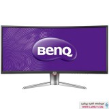 Monitor BenQ XR3501 Ultra-Wide Curved Gaming مانیتور بنکیو