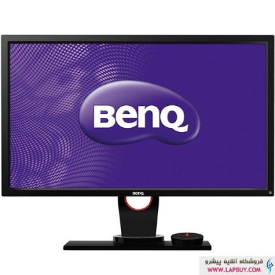 Monitor BenQ XL2430T Gaming مانیتور بنکیو