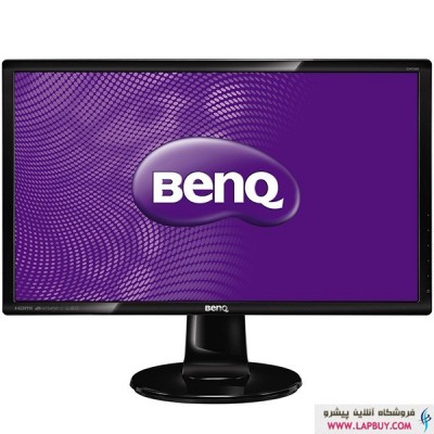 Monitor BenQ GL2460HM مانیتور بنکیو