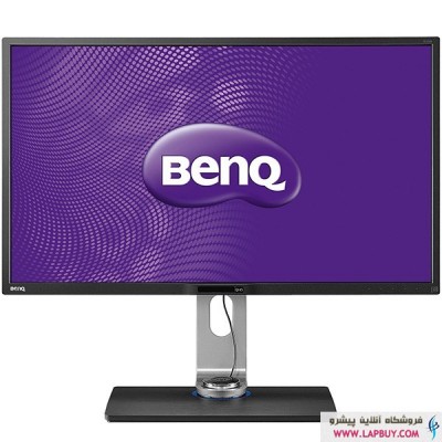 Monitor BenQ BL3200PT Creative Class مانیتور بنکیو