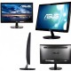 Monitor ASUS LED VS228N مانیتور ایسوس