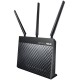 ASUS DSL-AC68U Wireless-AC1900 مودم ایسوس ‎‎بیسیم