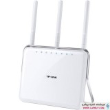 TP-Link Archer D9 AC1900 ADSL2+ Modem Router مودم وایرلس تی پی لینک